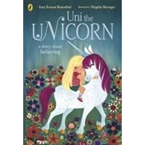 Uni The Unicorn