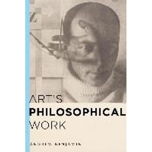 Art's Philosophical Work
