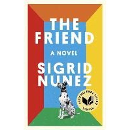The Friend