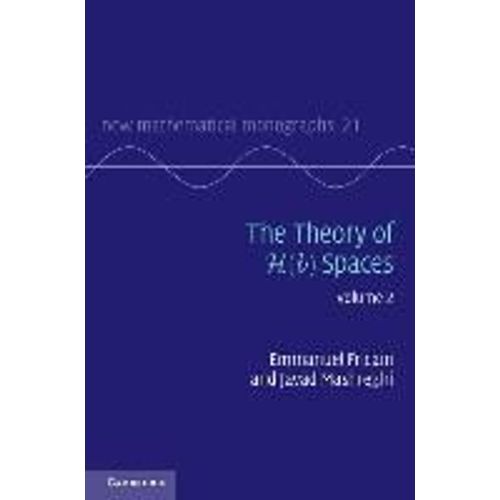 The Theory Of H(B) Spaces
