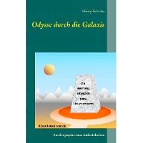 Odysse Durch Die Galaxis