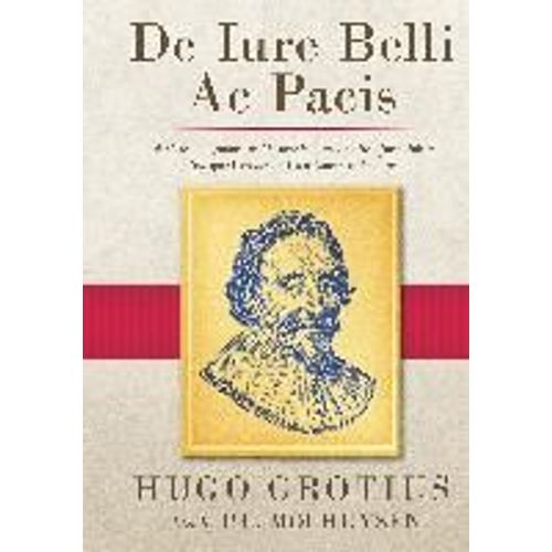 De Iure Belli Ac Pacis
