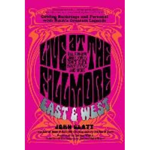 Live At The Fillmore East And West