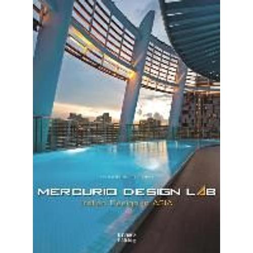 Mercurio Design Lab : Italian Design In Asia