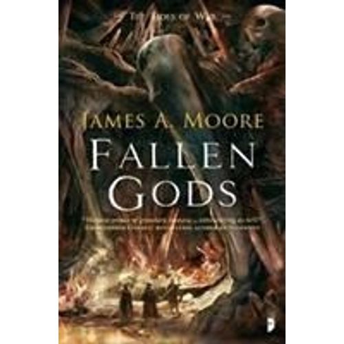 Fallen Gods