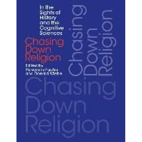 Chasing Down Religion