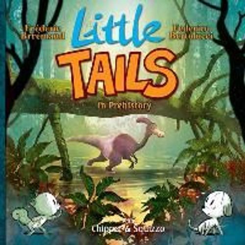 Little Tails In Prehistory