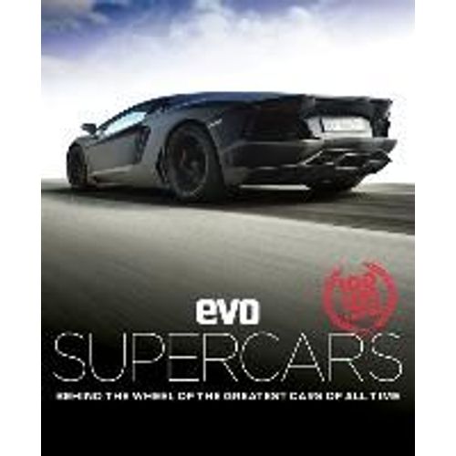 Evo: Supercars
