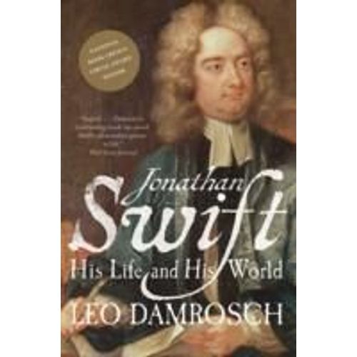 Jonathan Swift