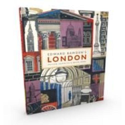 Edward Bawden's London