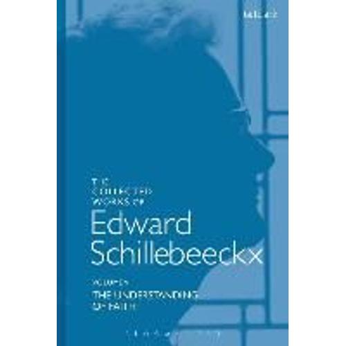 The Collected Works Of Edward Schillebeeckx Volume 5