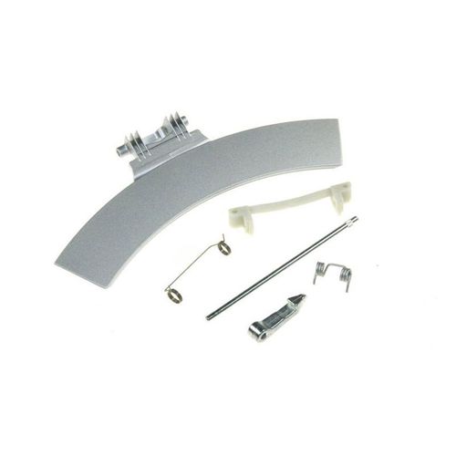 Electrolux - Poignee Porte Verre Assemblage - Ref: 4055197901
