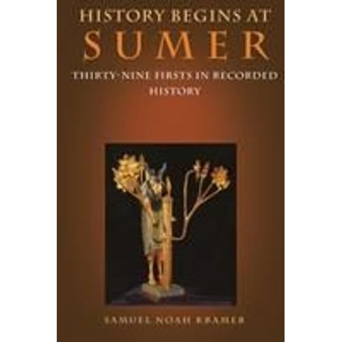 History Begins At Sumer