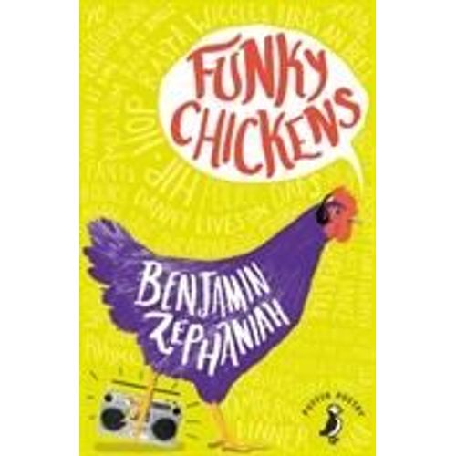 Funky Chickens