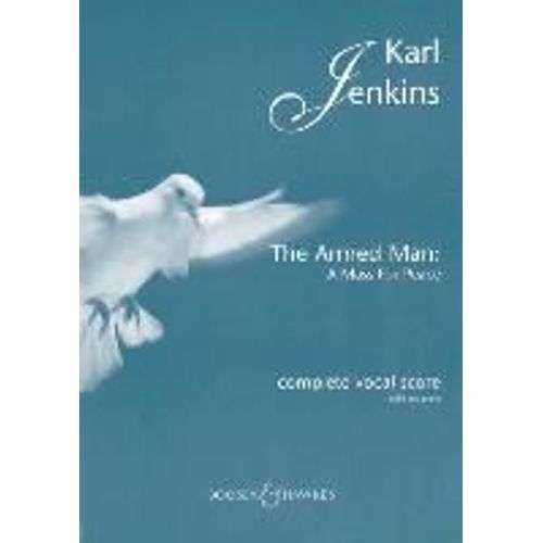 The Armed Man