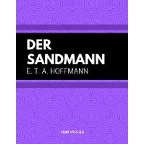 Der Sandmann