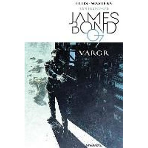 James Bond Volume 1