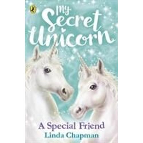 My Secret Unicorn: A Special Friend