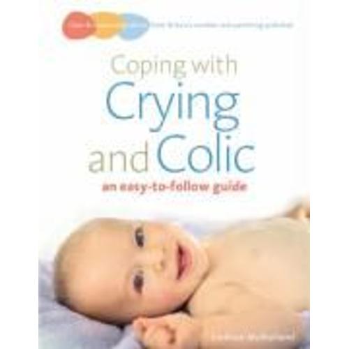 Coping With Crying And Colic