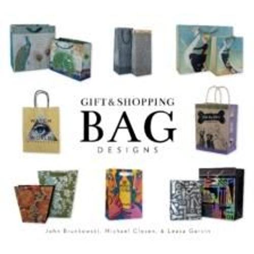 Gift And Shopping Bag Designs