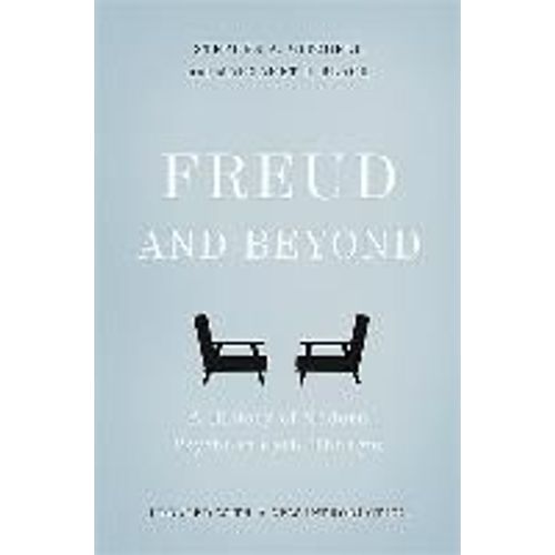 Freud And Beyond