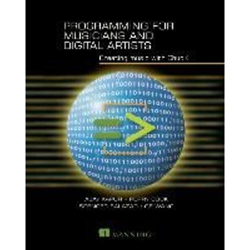 Programming For Musicians And Digital Artists