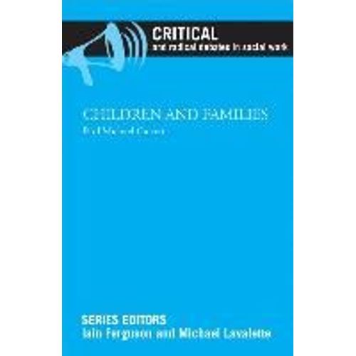 Children And Families