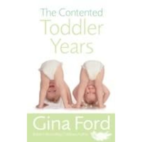 The Contented Toddler Years