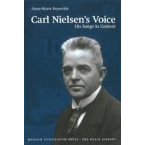 Carl Nielsen's Voice