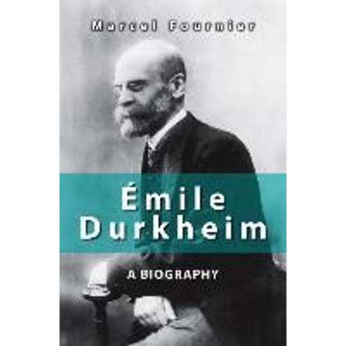 Émile Durkheim