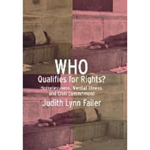 Who Qualifies For Rights?