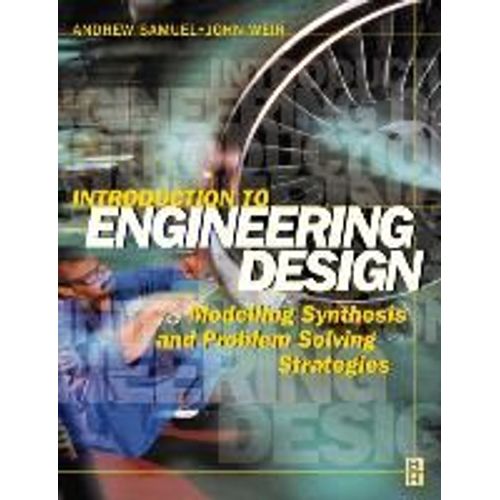 Introduction To Engineering Design