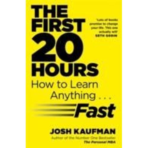The First 20 Hours