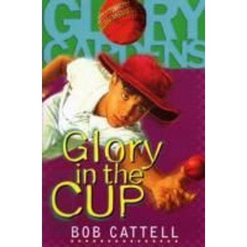 Glory In The Cup