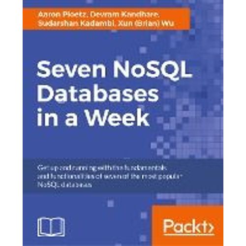Seven Nosql Databases In A Week