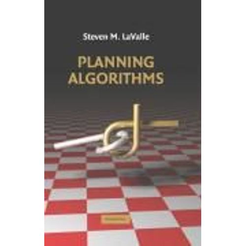 Planning Algorithms