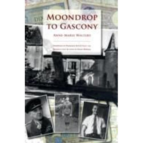 Moondrop To Gascony