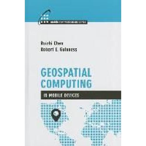 Geospatial Computing In Mobile Devices