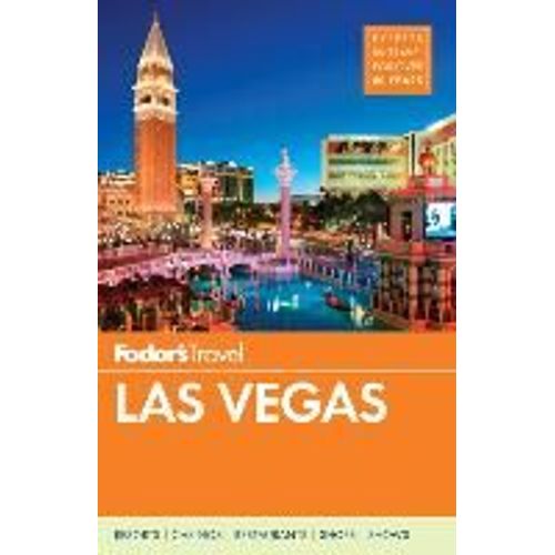 Fodor Las Vegas