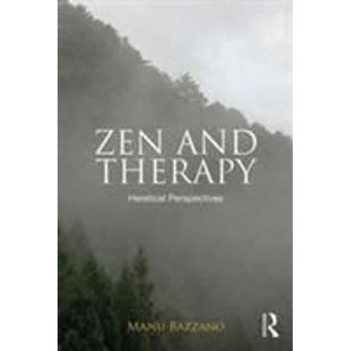 Zen And Therapy