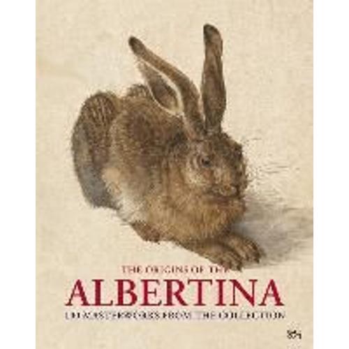 The Origins Of The Albertina