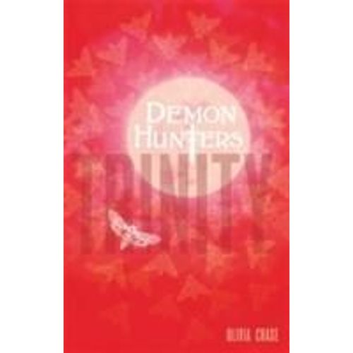 Demon Hunters: Trinity