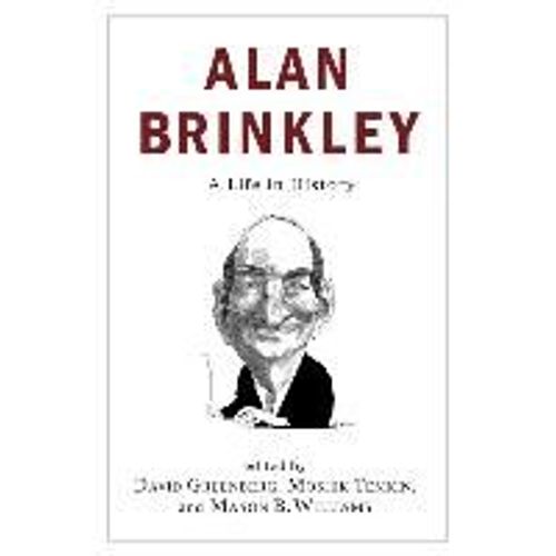 Alan Brinkley