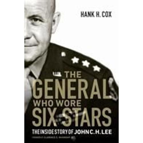 The General Who Wore Six Stars