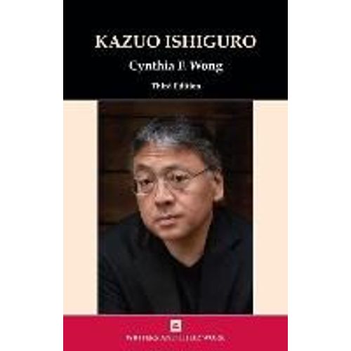 Kazuo Ishiguro