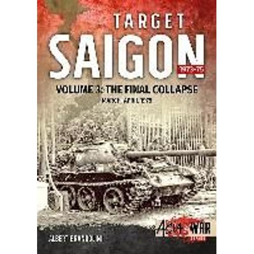 Target Saigon 1973-75