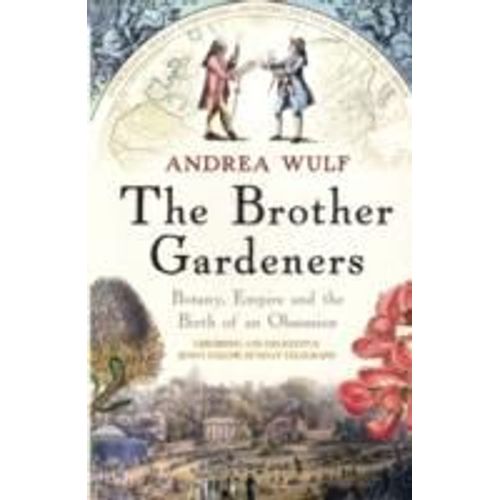 The Brother Gardeners