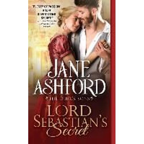 Lord Sebastian's Secret