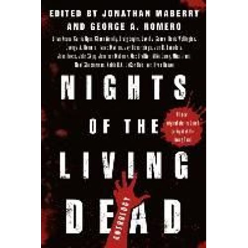 Nights Of The Living Dead