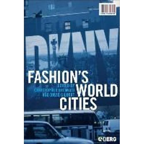 Fashion'S World Cities